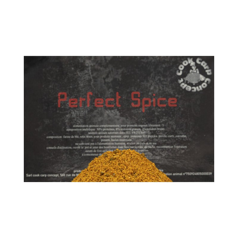 Perfect stick Spice 500gr