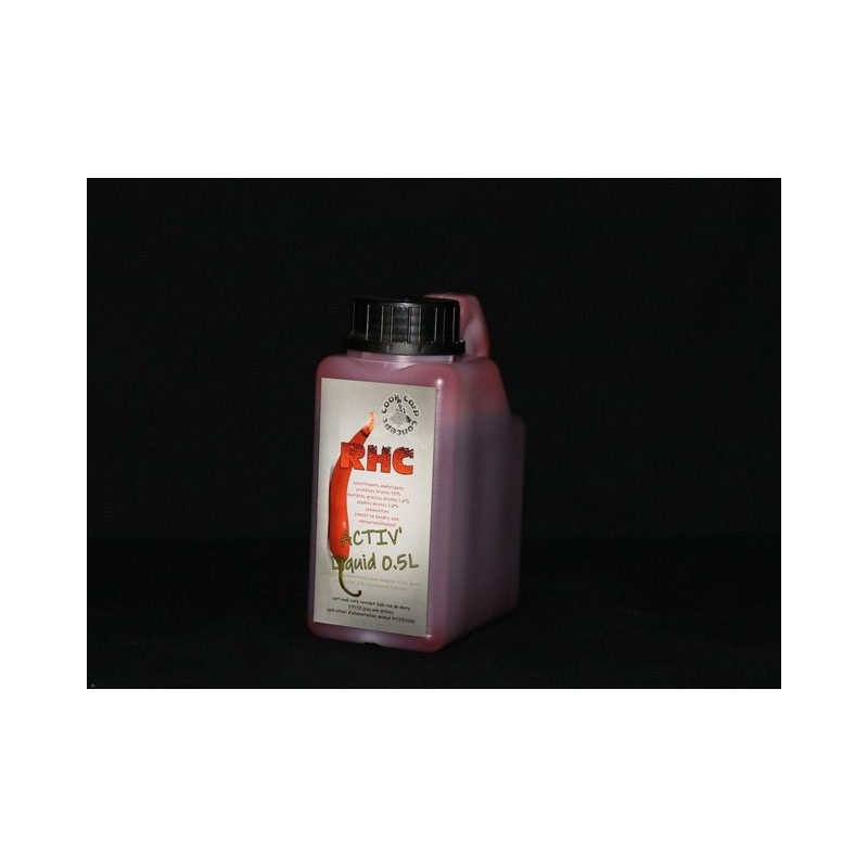 Activ' liquid RHC 0,5l