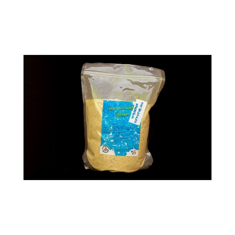 solumix crystal 2kg